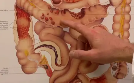 James Van Der Beek’s Passing Spurs Early Colorectal Cancer Screening Efforts