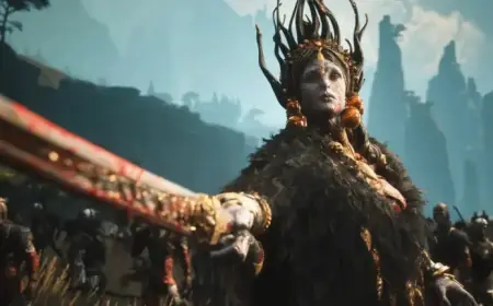 “Project Windless Unveiled: Watch the Official Trailer from State of Play 2026”