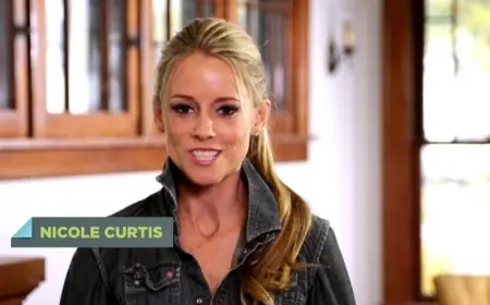 Nicole Curtis and “Rehab Addict” pulled after resurfaced video; her apology centers on “the word”