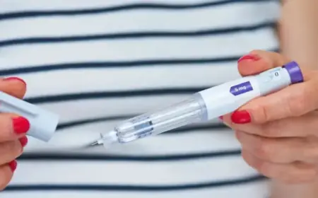 Police Investigate Illegal Weight-Loss Drug Sales at North Wales Salons