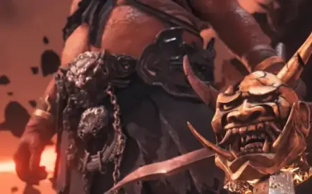 Ghost of Yotei Unveils Multiplayer Expansion on March 10