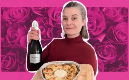 Every Supermarket’s Valentine’s Meal Deals Rated