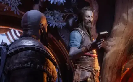 Nate The Hate Rumors God of War Considered for Multiplatform Release