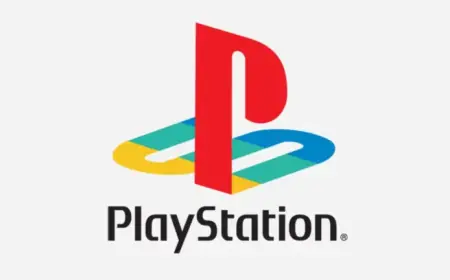 PlayStation Surprises with Classic PS1 Remaster Release