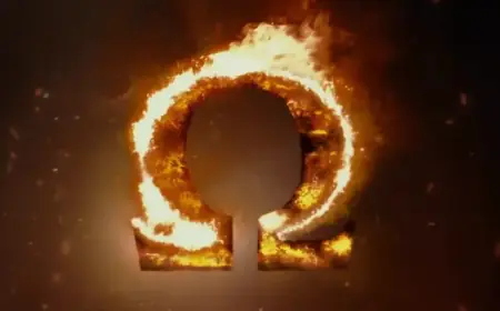 Sony Unveils God of War Spin-Off, Trilogy Remake at State of Play