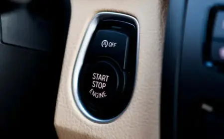 Auto Stop/Start Technology: A Thing of the Past