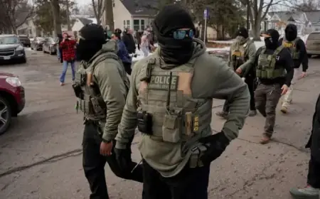 Upcoming Partial Government Shutdown to Impact DHS: What It Means