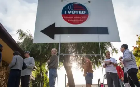 SAVE America Act’s Citizenship Voting Rule Lacks Constitutional Basis, Ignores State Precedents