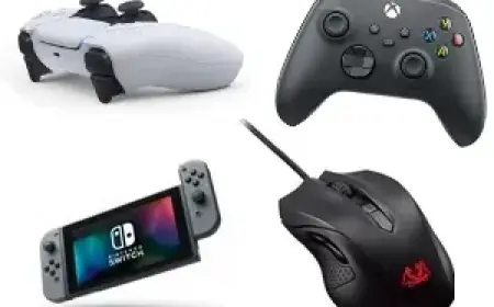 Konami Unveils New J-RPG: Rev. Noir