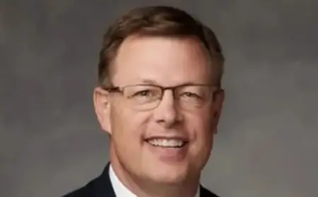 Church of Jesus Christ Appoints Elder Clark G. Gilbert as Newest Apostle