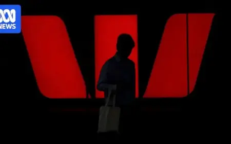 Westpac Quarterly Profit Soars to $1.9 Billion