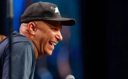 Tom Morello Critiques Kid Rock’s Turning Point USA Halftime Show