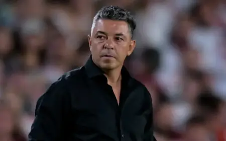 River Squad to Face Argentinos Juniors: Includes Freitas and Páez, Excludes Vera