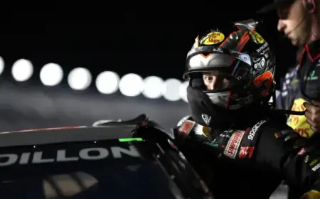 NASCAR Daytona 500: Live Updates and Duel Qualifying Start Times