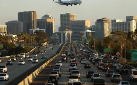 Trump and EPA’s Zeldin Overturn Pivotal Climate Change Regulation