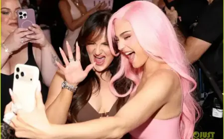 TikTok Star Mikayla Nogueira and Husband Cody Hawken Announce Divorce