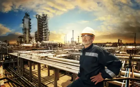 Invest in Canada’s Infrastructure Boom Today