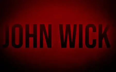 Lionsgate Unveils AAA John Wick Game with Saber Interactive for PC & Consoles