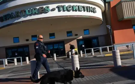 CBP Uses Anti-Drone Tech to Neutralize Balloons Before FAA Closes El Paso Airspace