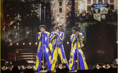 Disney Launches ‘Descendants/Zombies: Worlds Collide Tour’ Concert Special, Trailer Available