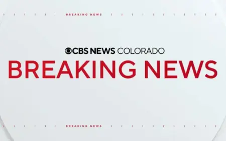 Active Shooter Situation Ends in Jefferson County; Evergreen Injuries Investigated