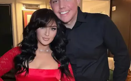 Mikayla Nogueira and Cody Hawken End Two-Year Marriage