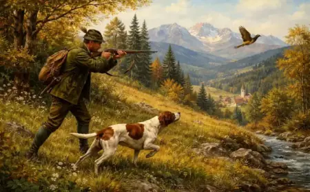 Studies Investigate Lead Fragments in Raw Game Pet Food