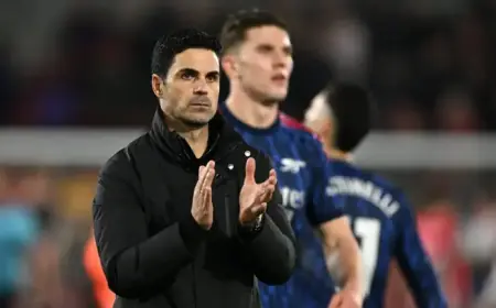 Arteta Reflects on Challenging Match and Key Lessons Learned | Interview