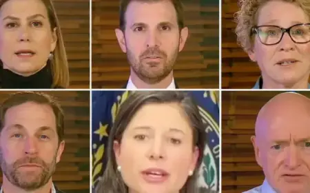 Former GOP Staffer, Pirro Aide’s Attempt to Indict Democrats via Video Fails