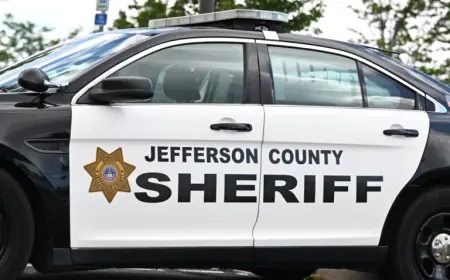 Active Shooter in Evergreen Neutralized by Gunshot, Reports Jeffco Sheriff
