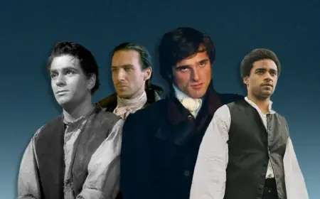 Heathcliff’s Ethnicity Sparks Ongoing Debate Among Literary Experts