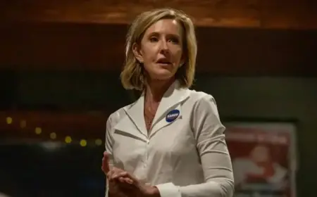 Karrin Taylor Robson Exits Arizona Governor Race, Highlighting MAGA Influence