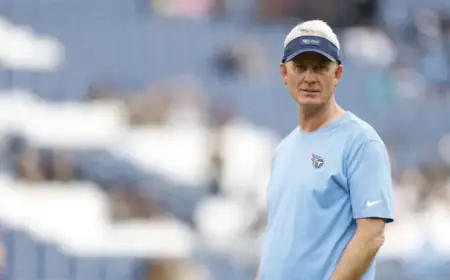 Mike McCoy Joins Raiders as Assistant Head Coach: Report