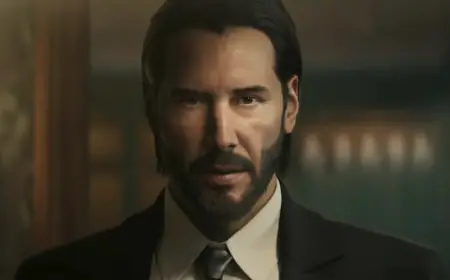 Saber Interactive unveils AAA John Wick game as studio’s post-split slate expands