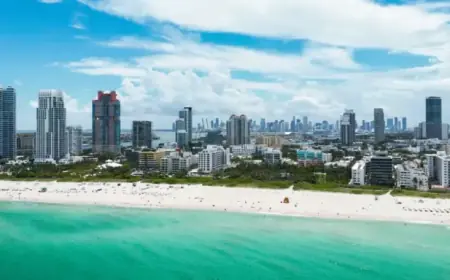 Top 10 Best and Worst States for Retirement in 2026