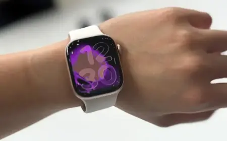 Apple Watch Series 11 Drops to $299, Plus Additional Deals