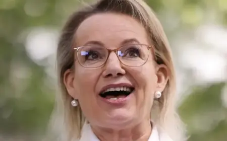 Ley’s Fatal Character Flaw Surpasses Gender Debate