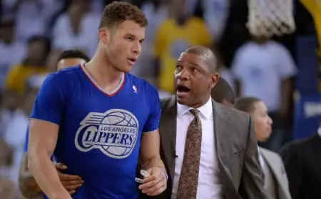 Naismith Hall of Fame Reveals 2026 Finalist Lineup