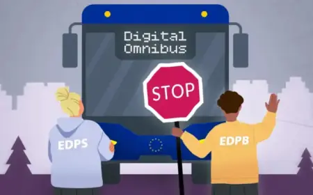 EU Regulators Reject Numerous Proposed GDPR Amendments in Digital Omnibus