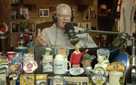 Dan Patrick Addresses NBA in Ongoing Tanking Controversy