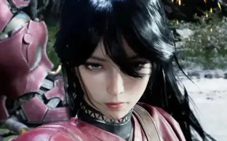 Game Freak Enlists Dozens of Partners for Beast of Reincarnation Development