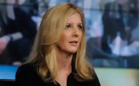 Goldman’s Chief Counsel Exits Following Epstein Connection Disclosure