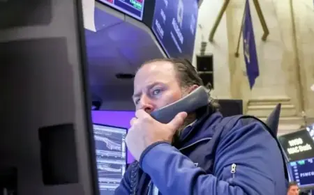 Tech Shares Plunge, Westpac Profits Soar, Virgin Loyalty Chief Departs