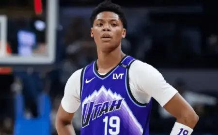 Trail Blazers vs Jazz: Expert Predictions and Odds for Tonight’s NBA Game