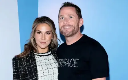 Allison Holker Engaged to Adam Edmunds