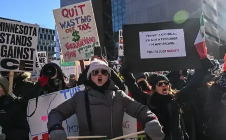 Poll Reveals Republican Edge on Immigration Diminishes