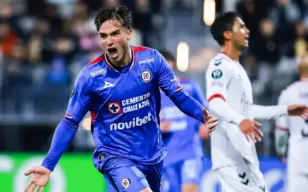 Cruz Azul vs Vancouver FC: Preview, Predictions, and Lineups