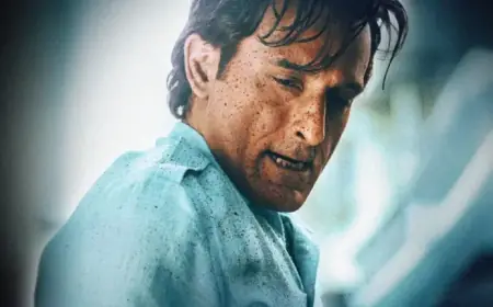 Must-Watch Netflix Movies: Dhurandhar, Tere Ishk Mein, Mardaani 2, and Vadh