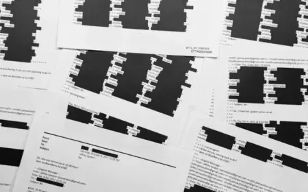 Unveiling the Epstein Files: Inside the Elite’s Unchecked World