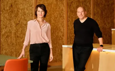 Sony Execs Discuss ‘KPop Demon Hunters 2’, ‘Spider-Verse 3’, and ‘GOAT’